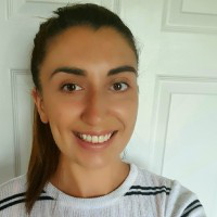 Dionne Meehan avatar image