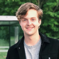 Isak Forsander avatar image