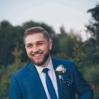 Krzysztof Domurad avatar image