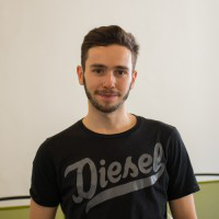 Giulio Carducci avatar image