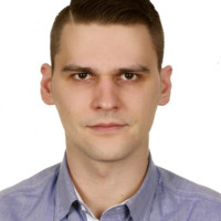 Robert Pyrek avatar image