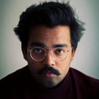 Aibad Hashmi avatar image