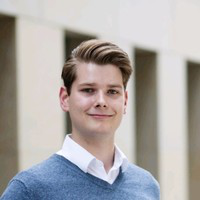 Stefan Stawiarski avatar image