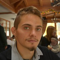 Roberto Sandri avatar image