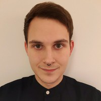 William Rapprich avatar image