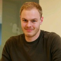 Tom Meulenberg avatar image