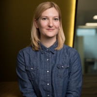 Katja Kevic avatar image