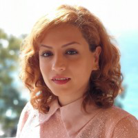 Mahboubeh Khalaghinasab avatar image