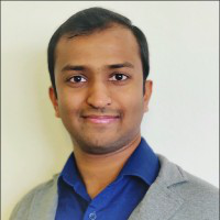 Raghavendra Kottilgel avatar image