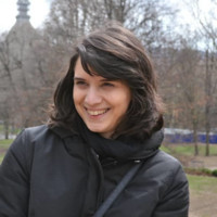 Alice Valentini avatar image