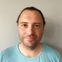 Seth NeJame avatar image