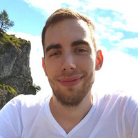Kamil Maciejasz avatar image