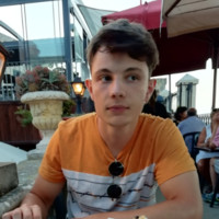 Atanas Dimitrovski avatar image