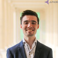 Nathan Bienfait avatar image