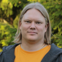 Antti Pihlaja avatar image