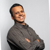 Saharsh Nagpal avatar image