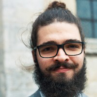 Alexandre Manai avatar image