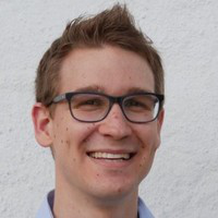 Sandro Huber avatar image