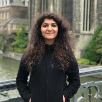 Juhi Jetwani avatar image