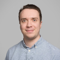 Riku Wikman avatar image