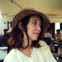 Camille Saphy avatar image