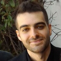 Roberto Tosini avatar image