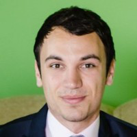 Constantin Albu avatar image