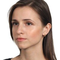 Oksana Prokopek avatar image