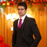 Kunal Dada avatar image