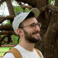 Emil Bektimirov avatar image