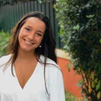 Mafalda Gaspar avatar image