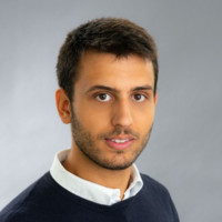 Marco Zoveralli avatar image