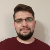 Mateusz Czendlik avatar image