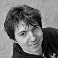Pavel Cizinsky avatar image