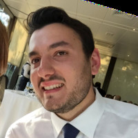 Giuseppe Mastronicola avatar image