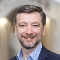 David Hildyard avatar image