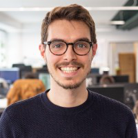 Pierre Megret avatar image