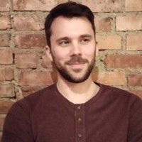 Jonathan Ström avatar image