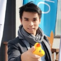 Anh Le avatar image