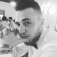 Emanuele Mancone avatar image