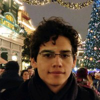 Zakaria Fadli avatar image