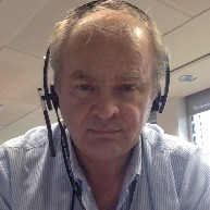 Tony Mclay avatar image