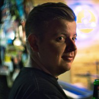 Dominik Guzy avatar image