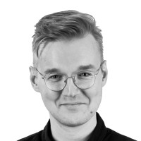 Johannes Olsson avatar image