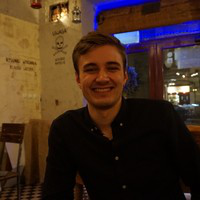 Mattias Hammar avatar image