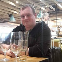 Glenn Hendriksen avatar image