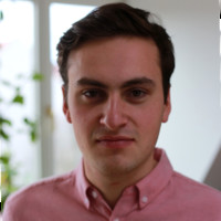 Amin Hofmann avatar image