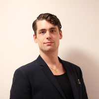 Hampus Adamsson avatar image