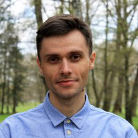 Oleksandr Bondarenko avatar image