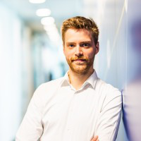 Jeroen Sergeant avatar image